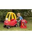 Little Tikes - Cozy Coupe Red